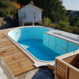 Chauffage Piscine : Profitez d'une Baignade Confortable et Relaxante en Toutes Saisons Lanester